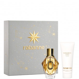 Paco Rabanne Million Gold...