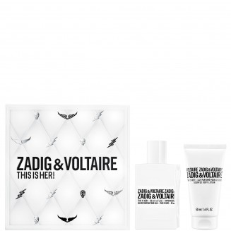 Zadig & Voltaire This Is...