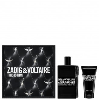 Zadig & Voltaire This Is...