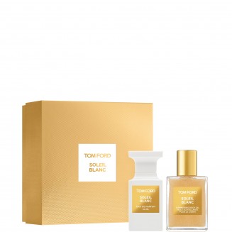 Tom Ford Soleil Blanc - Eau...