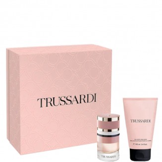 Trussardi Eau De Parfum...