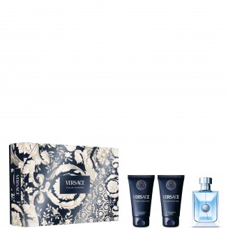 Versace Pour Homme - Eau De...