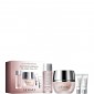 Sensai Deep Moisturising & Eye Care Trial Set - Lozione 20 ml + Crema Viso 40 ml + Contorno Occhi 2 ml + Balsamo Contorno Occhi