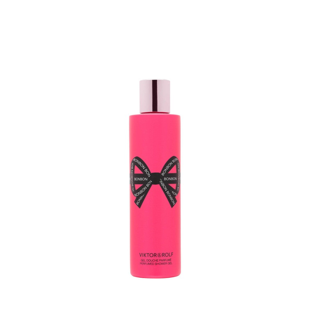 Viktor & Rolf Bonbon - Gel Doccia Profumato Al Caramello 200 Ml 