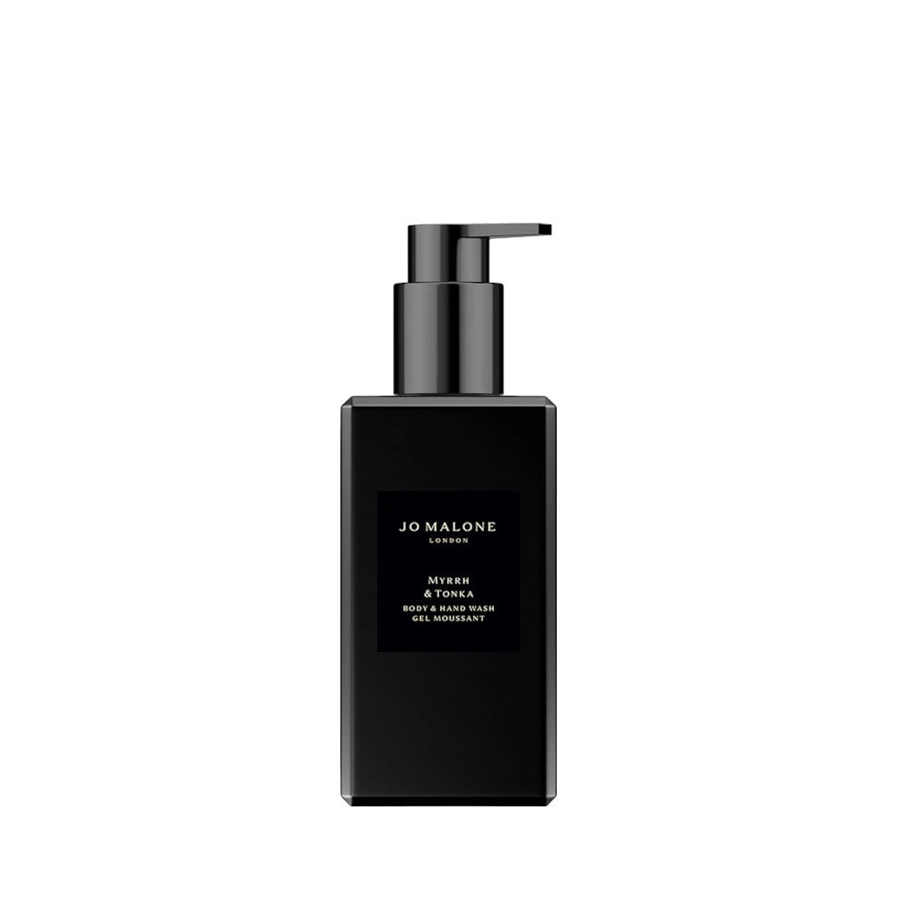Jo Malone London Myrrh & Tonka - Detergente Mani E Corpo 250 Ml 