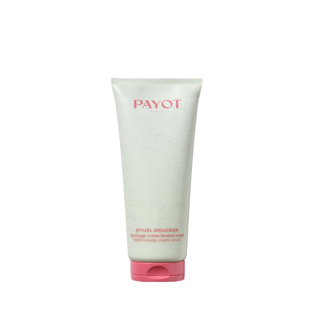 Payot Rituel Douceur - Gommage Crema Fondente Corpo Alla Mandorla Dolce 200 Ml 
