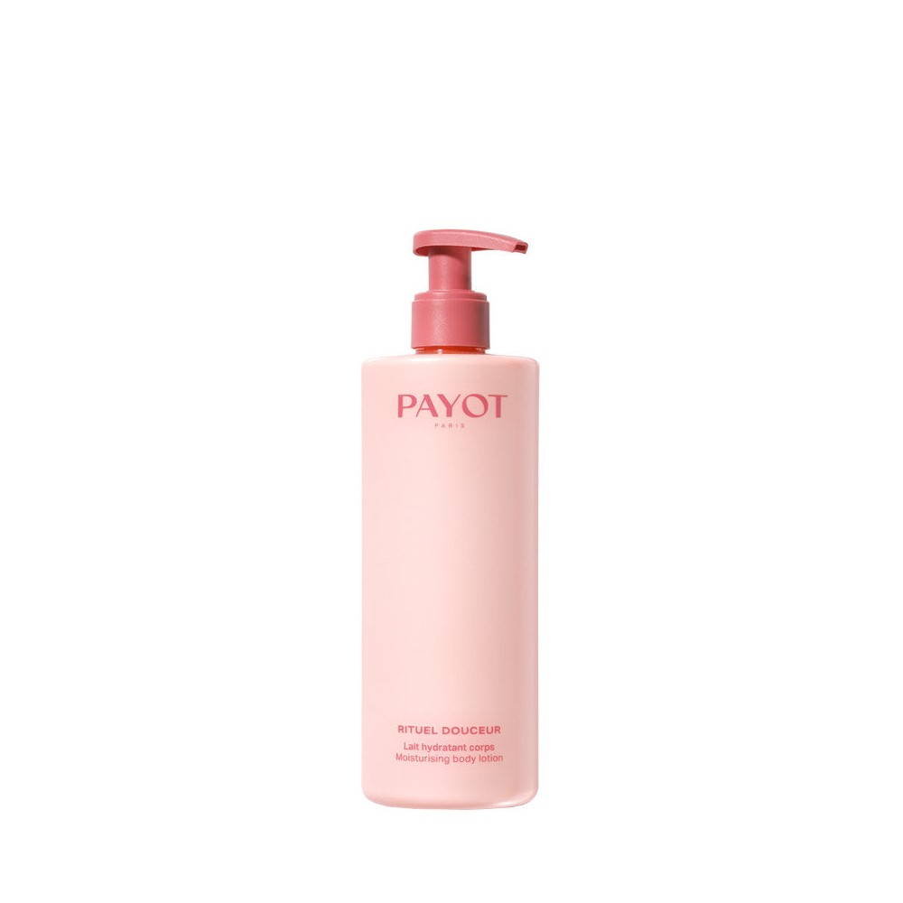 Payot Rituel Douceur - Latte Corpo Idratante 400 Ml 