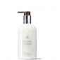 Molton Brown Flora Luminare - Lozione Mani Idratante E Nutriente 300 Ml