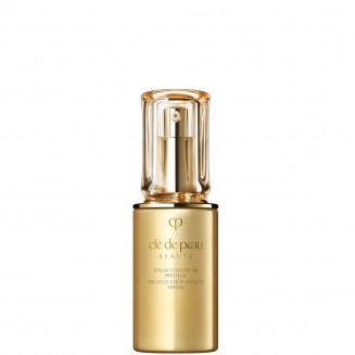 Cle De Peau Precious Gold...