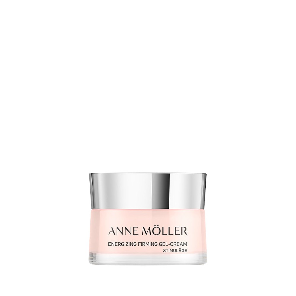 Anne Moller Stimulage - Gel-Crema Energizzante Rassodante Anti-EtÃ  50 Ml 