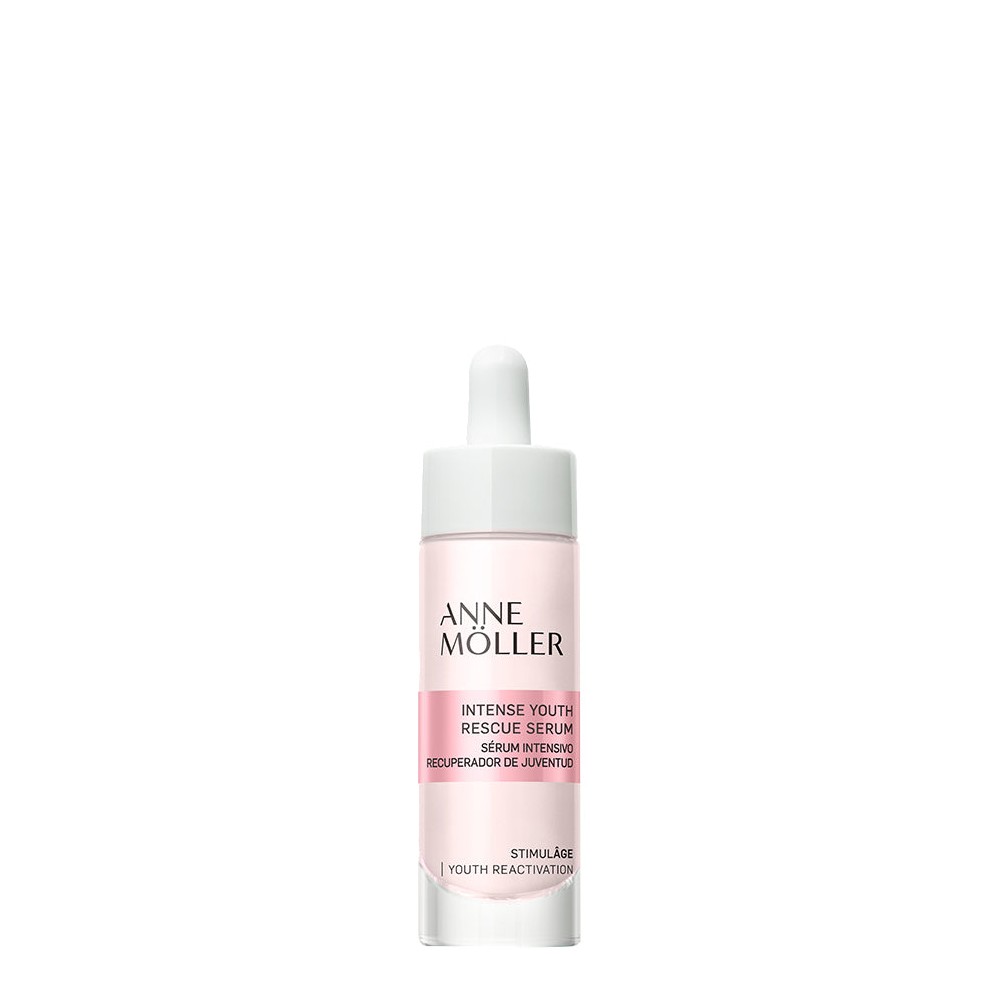 Anne Moller Stimulage - Siero Rigenerante Anti-EtÃ  Intensivo 30 Ml 