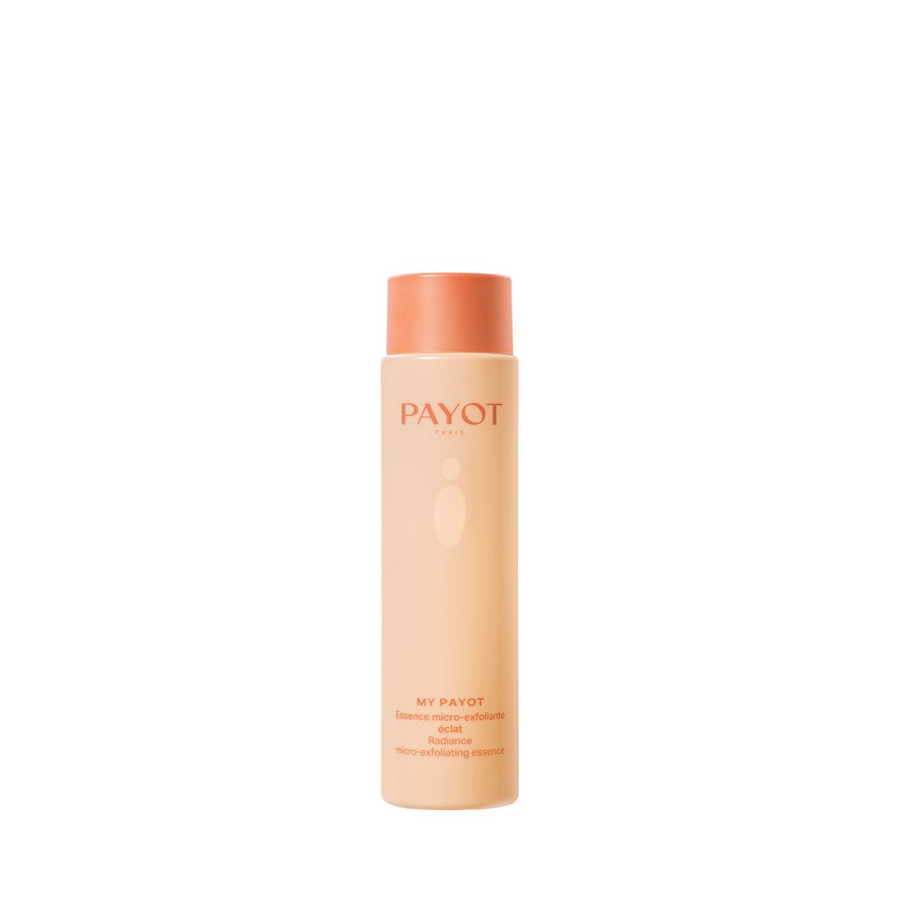 Payot My Payot Essence Micro Exfoliante Eclat - Lozione Esfoliante Illuminante 125 Ml 