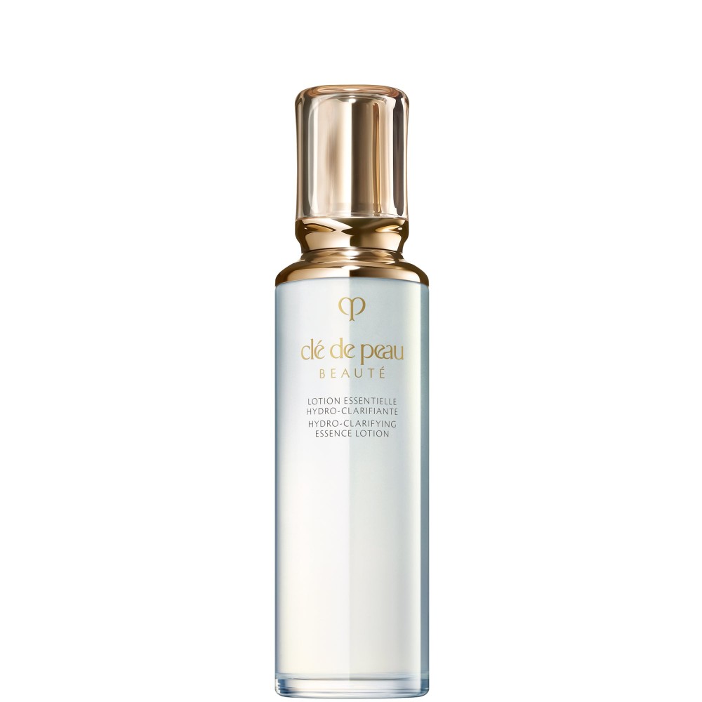 Cle De Peau Hydro-Clarifying Essence Lotion - Lozione Idratante 170 Ml 