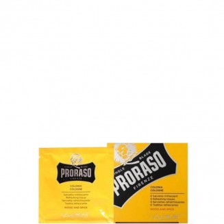 Proraso Wood And Spice - 6...