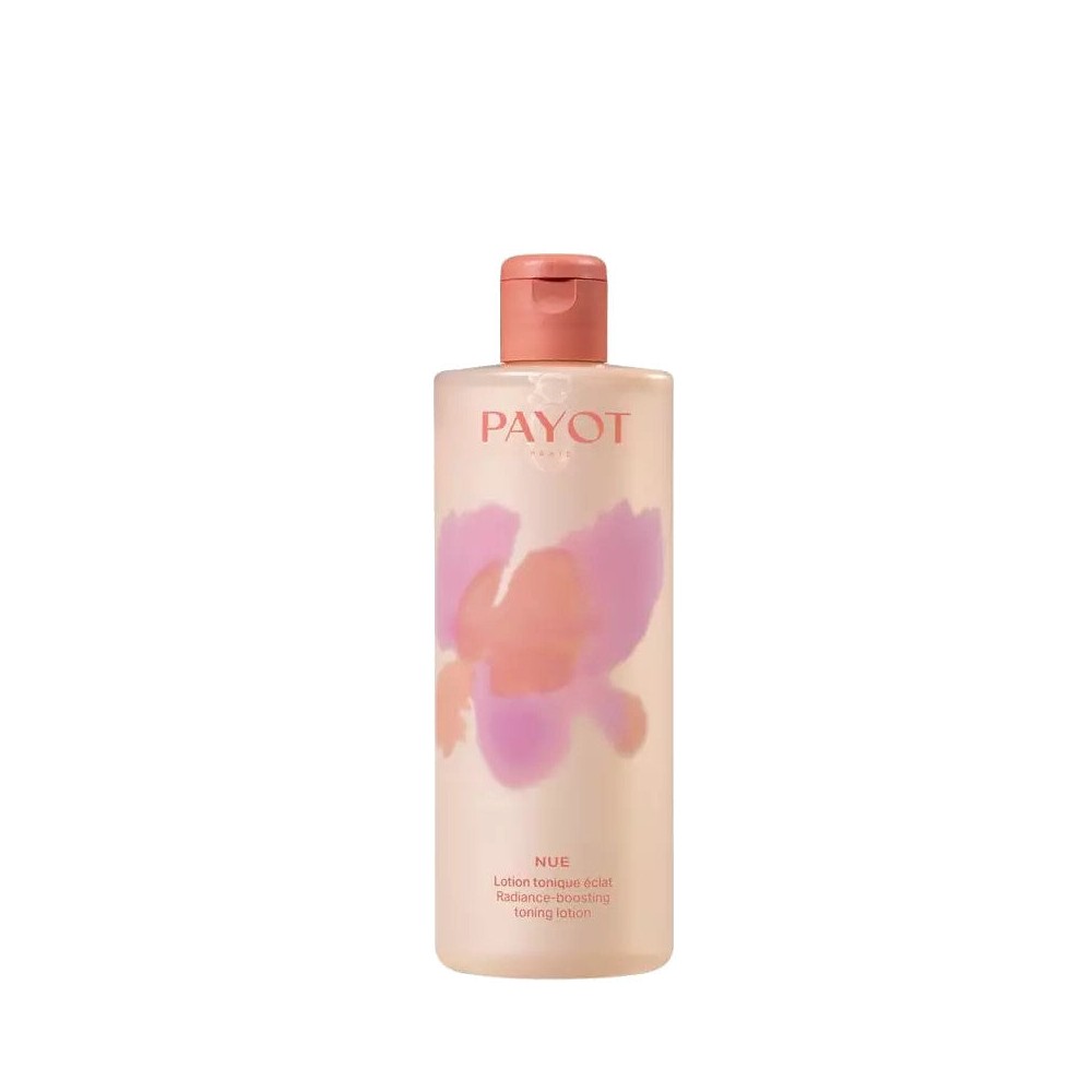 Payot Nue Lotion Tonique Eclat - Tonico Viso Illuminante E Purificante 400 Ml 