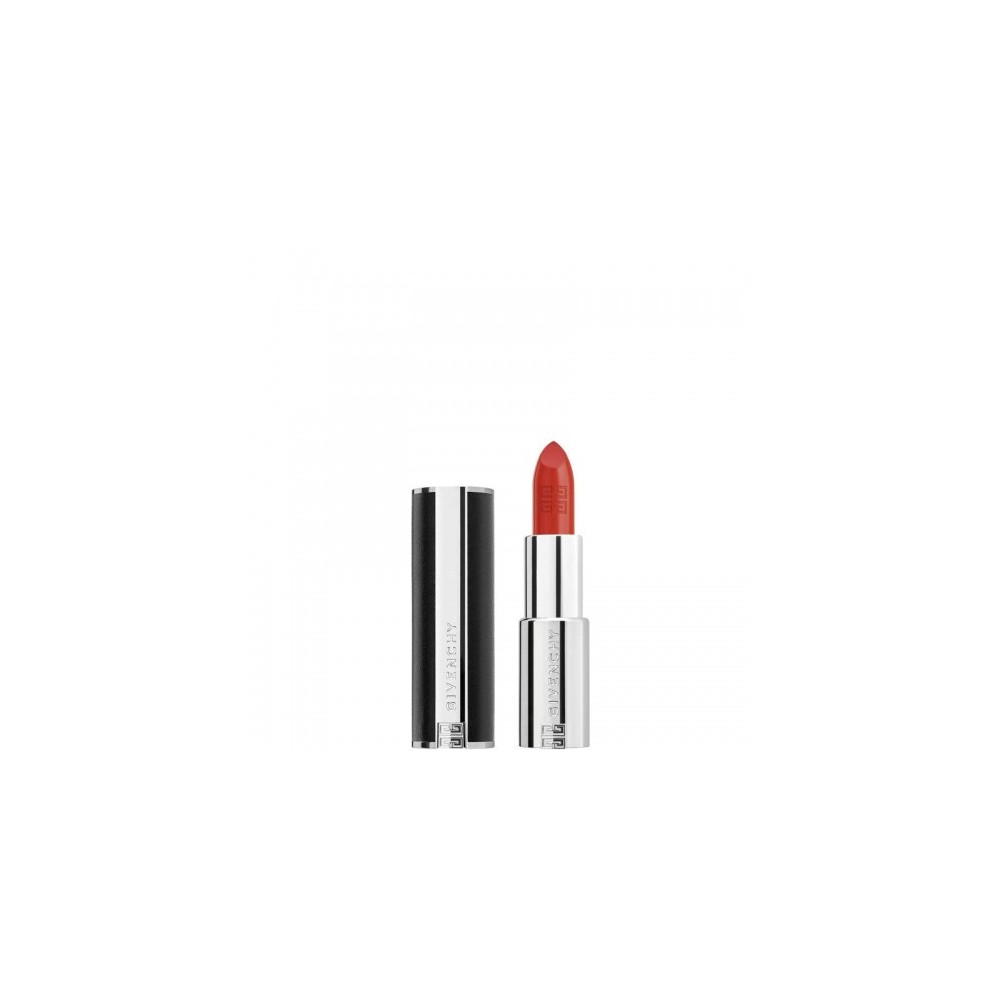Givenchy Le Rouge Interdit Intense Silk Rossetto N. 301 