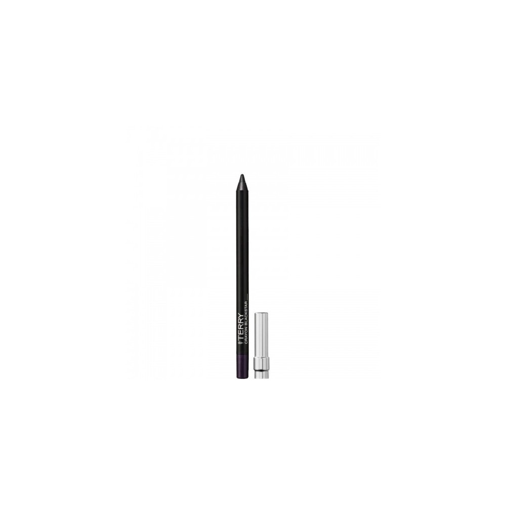 By Terry Crayon Blackstar Eye Pencil N. 1 Black Print 