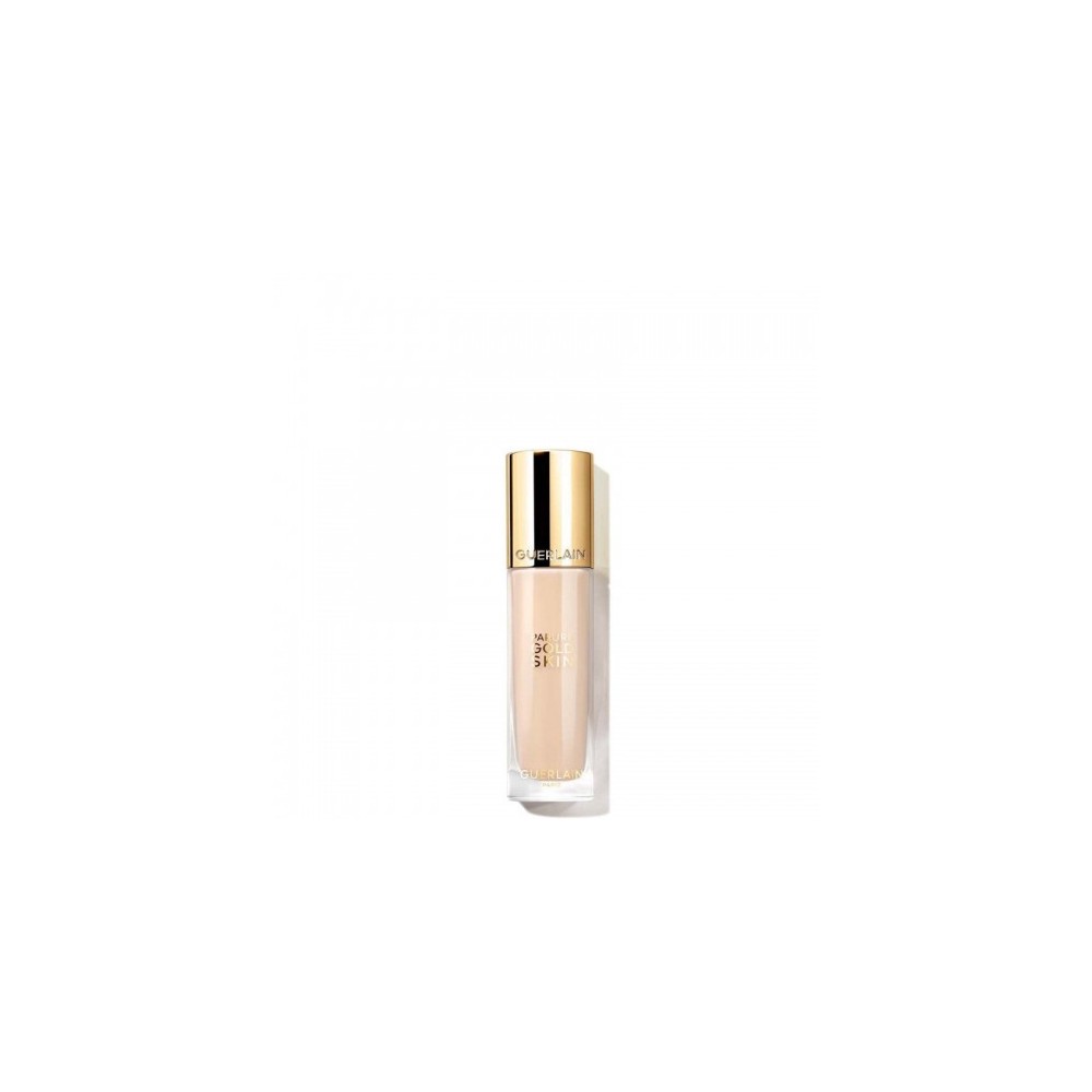 Guerlain Parure Gold Skin - Fondotinta N. 0N Neutral 