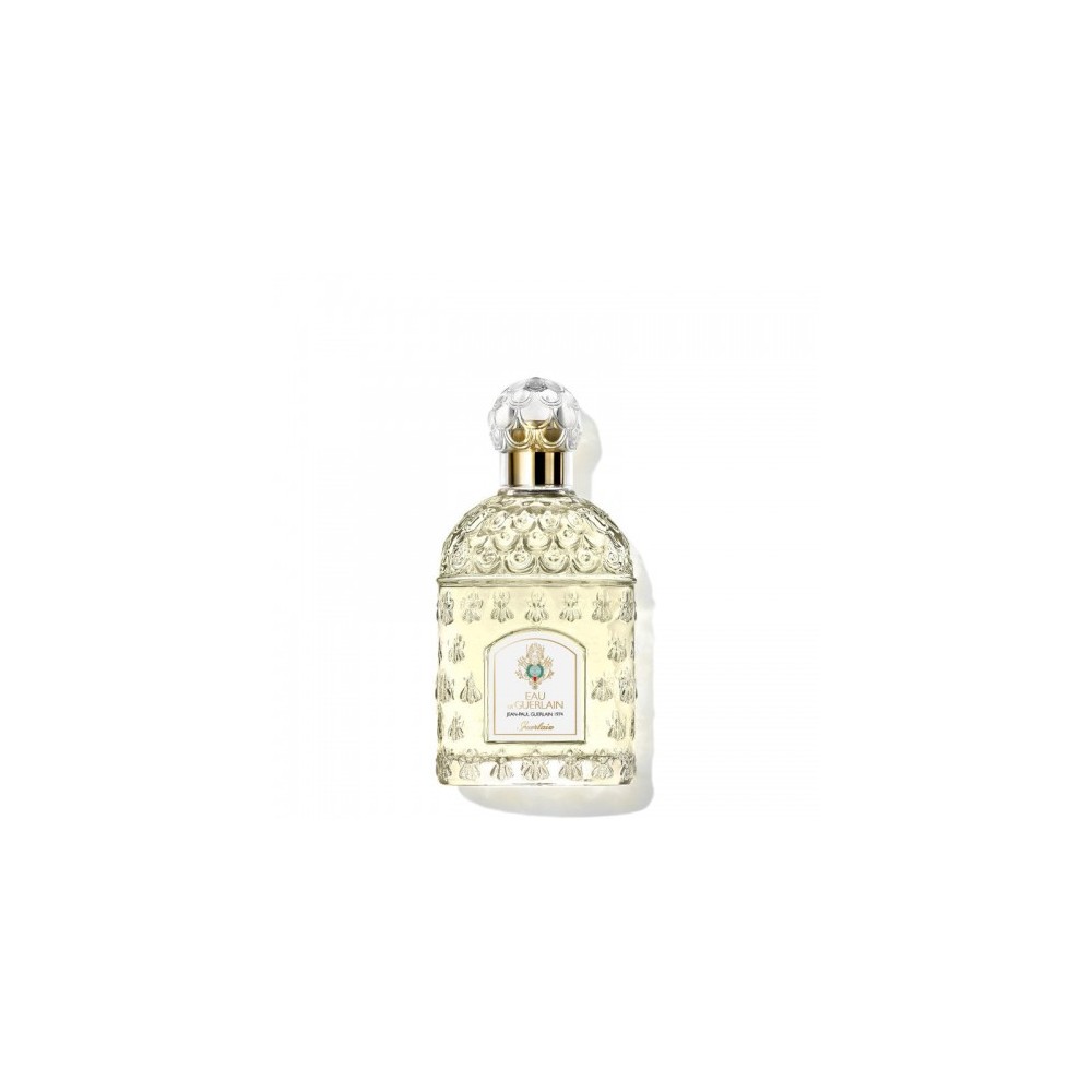 Guerlain Eau De Guerlain 100 Ml Vapo 