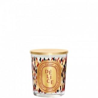 Diptyque Candela Delice...