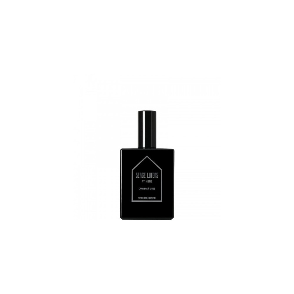 Serge Lutens At Home LâArmoire A Linge - Profumo Per Ambienti 100 Ml 