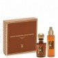 Teatro Fragranze Uniche Patchoulove - Diffusore Ambiente Con Bastoncini 100 Ml + Profumatore Spray Per Tessuti 100 Ml