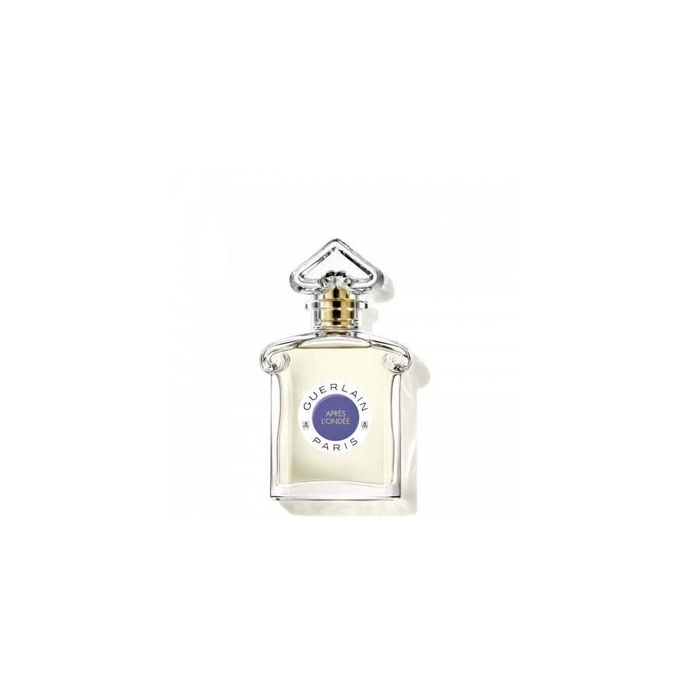 Guerlain Apres L'Ondee - Eau De Toilette Donna 75 Ml Vapo 