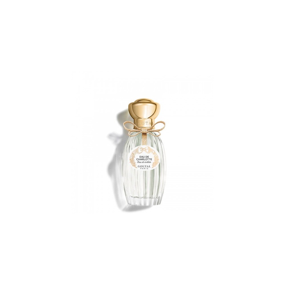 Goutal Paris Eau De Charlotte - Eau De Toilette Donna 100 Ml Vapo 