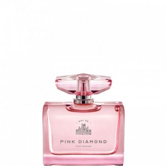 Eau De Milano Pink Diamond...