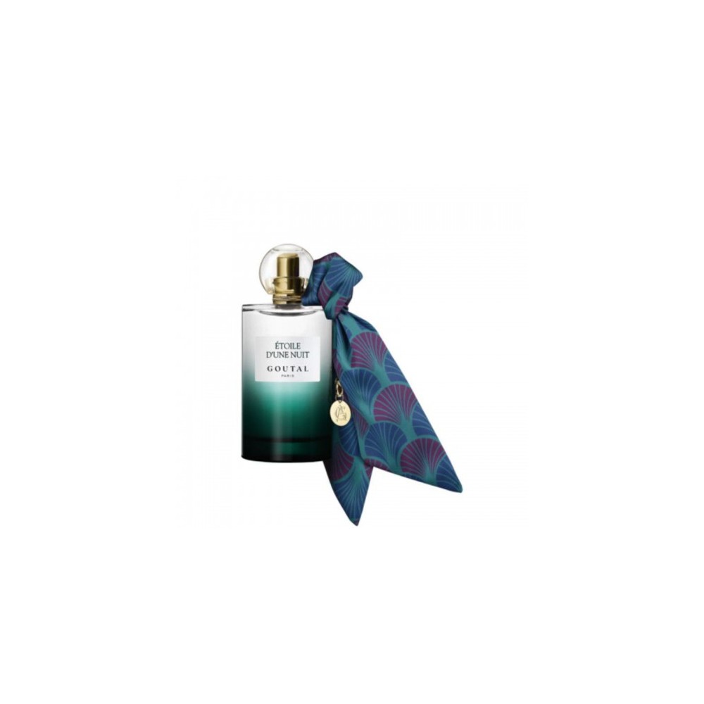 Goutal Paris Etoile D'Une Nuit - Eau De Parfum Donna 100 Ml Vapo 