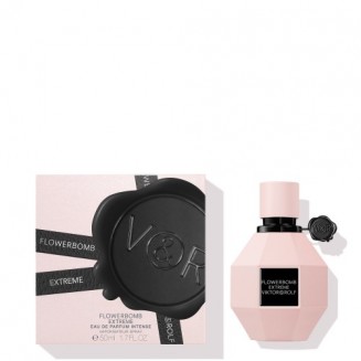 Viktor & Rolf Flowerbomb...