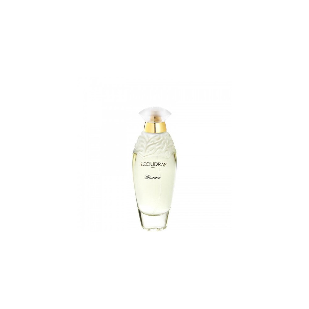 E. Coudray Givrine - Eau De Toilette Donna 100 Ml Vapo 