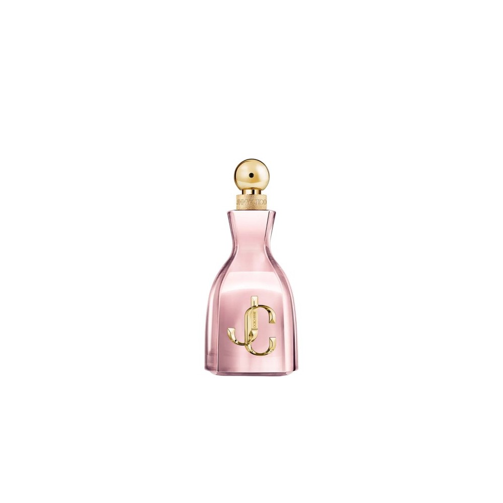 Jimmy Choo I Want Choo With Love - Eau De Parfum Donna 40 Ml Vapo 