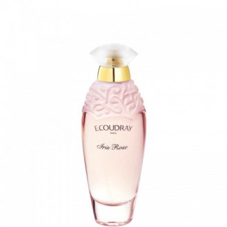 E. Coudray Iris Rose - Eau...