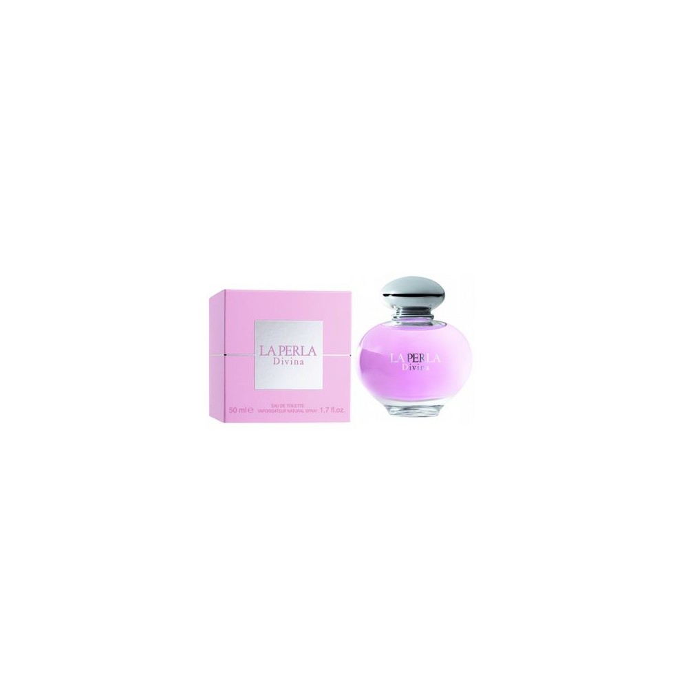 La Perla Divina Eau De Toilette 80ML 