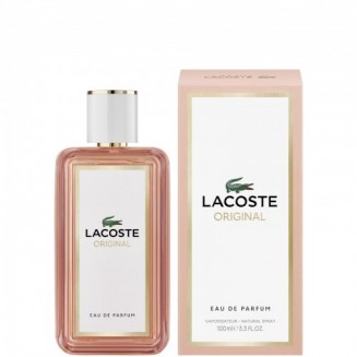 Lacoste Original Pour Femme...