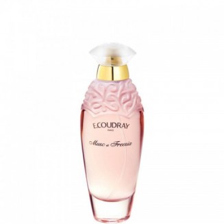 E. Coudray Musc Et Freesia...
