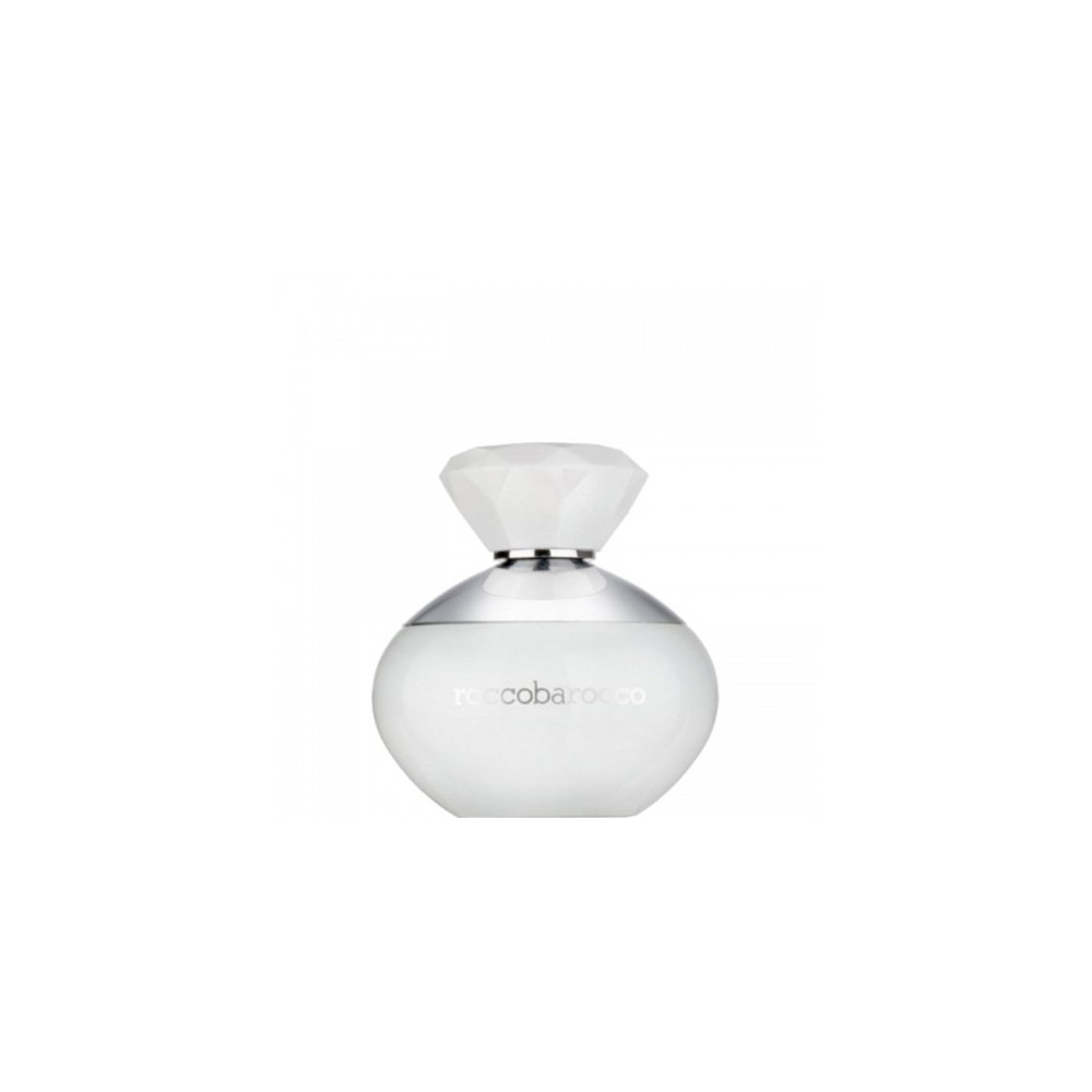 Roccobarocco White Woman - Eau De Parfum Donna 100 Ml Vapo 