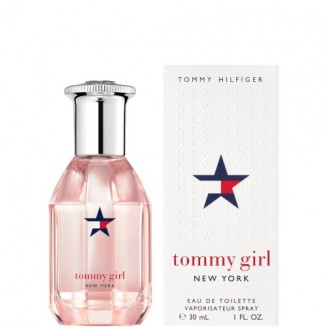 Hilfiger Tommy Girl New...