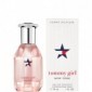 Hilfiger Tommy Girl New York - Eau De Toilette Donna 30 Ml Vapo
