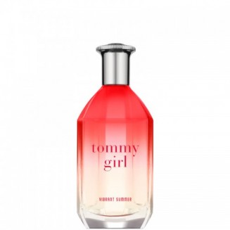 Hilfiger Tommy Girl Vibrant...