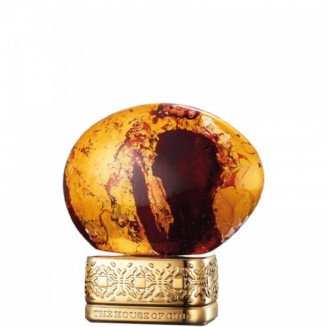 The House Of Oud Almond...