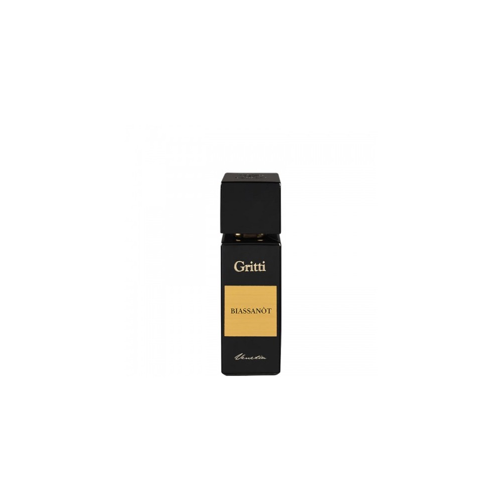 Gritti Biassanot - Eau De Parfum Unisex 100 Ml Vapo 