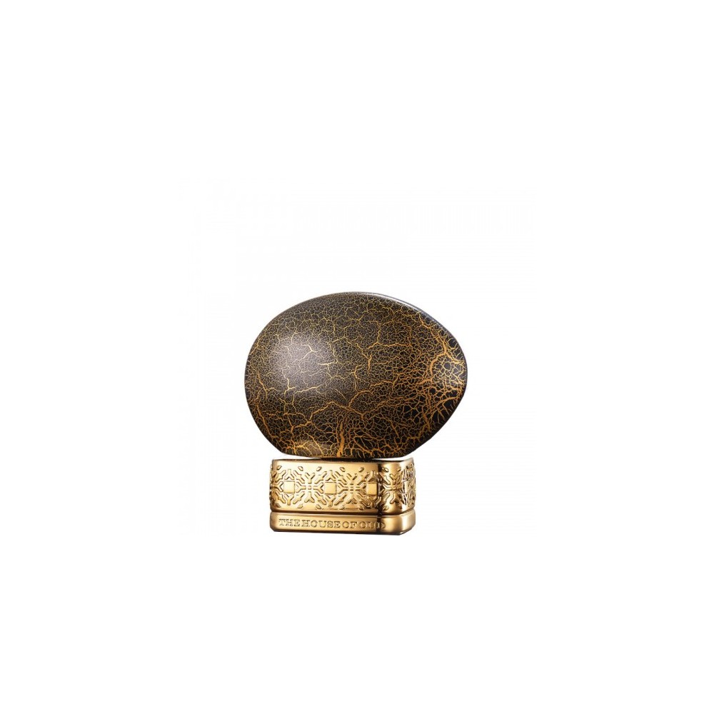 The House Of Oud Blessing Silence - Eau De Parfum Unisex 75 Ml Vapo 