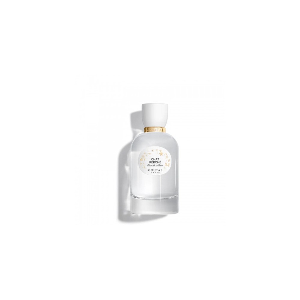 Goutal Paris Chat Perche - Eau De Toilette Unisex 100 Ml Vapo 