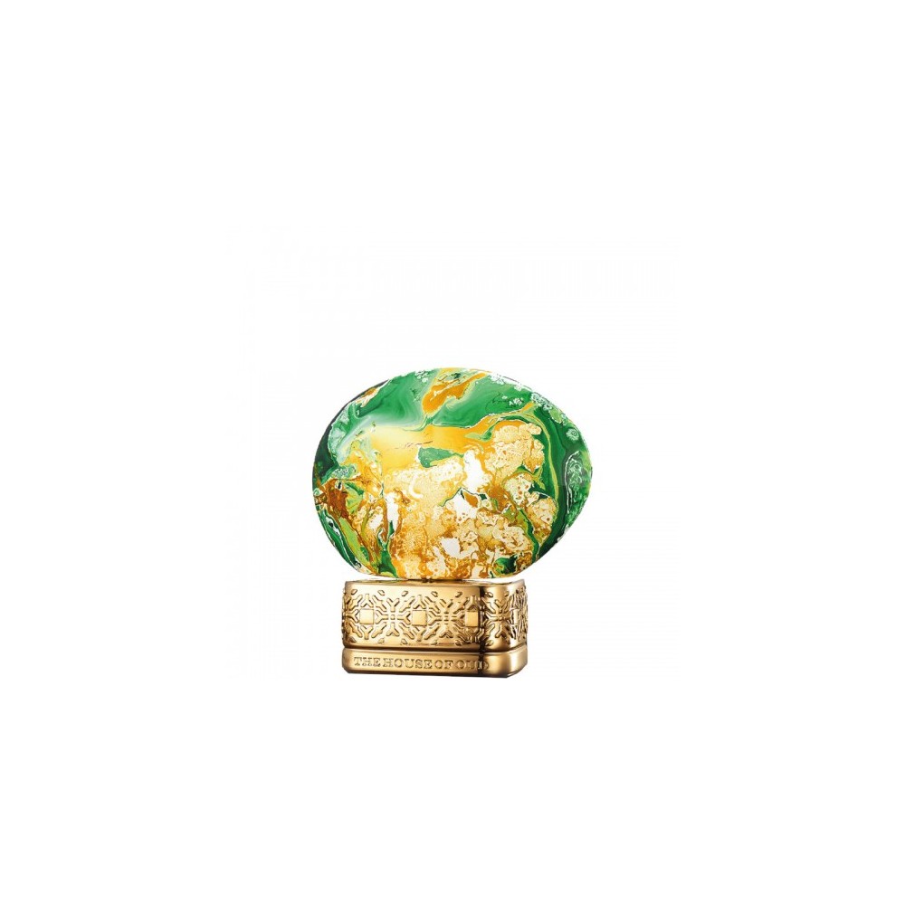 The House Of Oud Cypress Shade - Eau De Parfum Unisex 75 Ml Vapo 