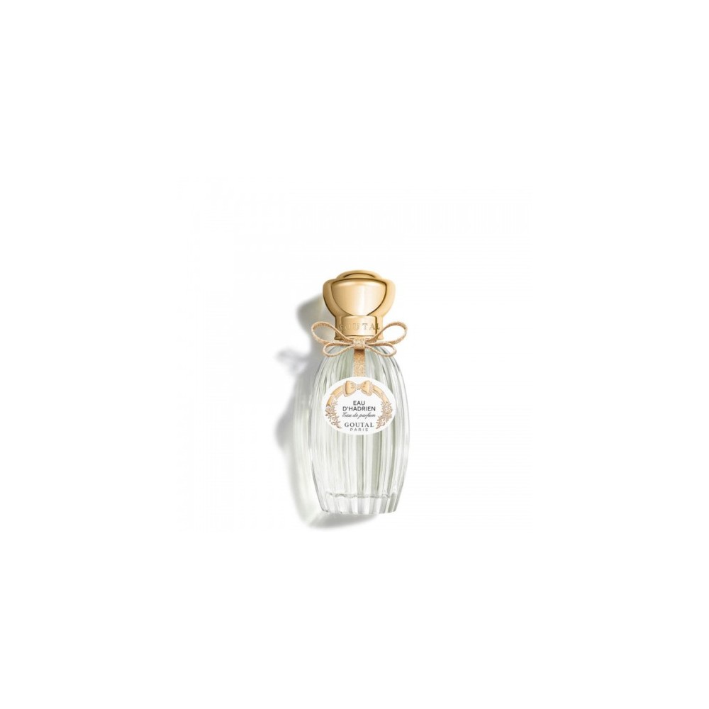 Goutal Paris Eau D'Hadrien - Eau De Parfum Unisex 50 Ml Vapo 