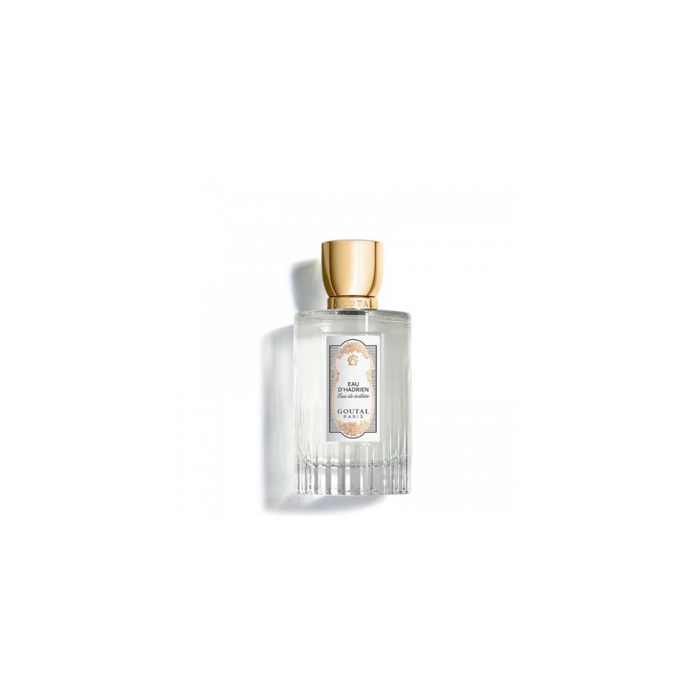 Goutal Paris Eau D'Hadrien - Eau De Toilette Unisex 100 Ml Vapo 