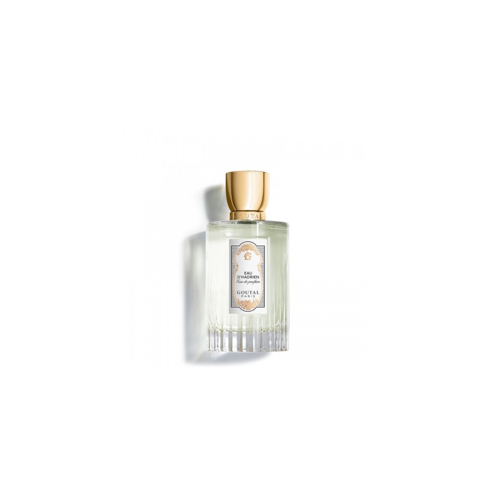 Goutal Paris Eau D'Hadrien - Eau De Parfum Unisex 100 Ml Vapo 