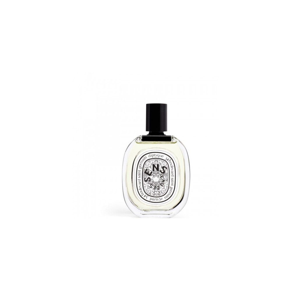 Diptyque Eau Des Sens - Eau De Toilette Unisex 100 Ml Vapo 